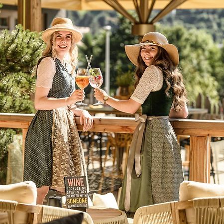 B&B Berglift Direkt An Der Talstation Bad Hofgastein Dış mekan fotoğraf