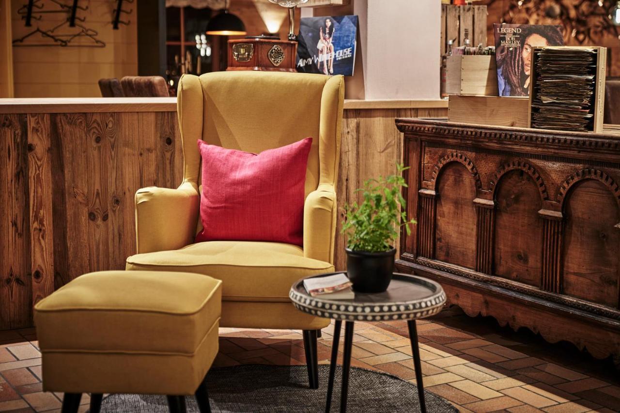 B&B Berglift Direkt An Der Talstation Bad Hofgastein Dış mekan fotoğraf