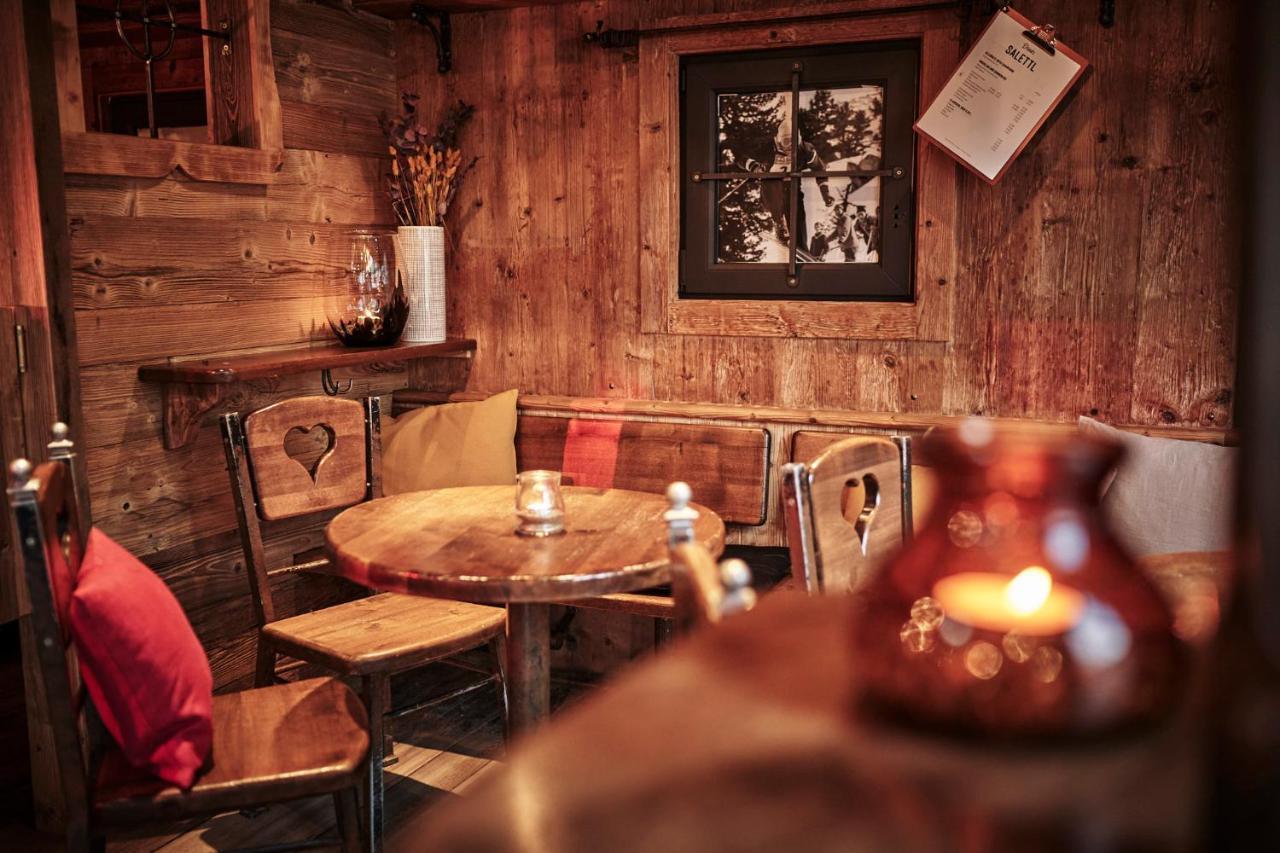 B&B Berglift Direkt An Der Talstation Bad Hofgastein Dış mekan fotoğraf