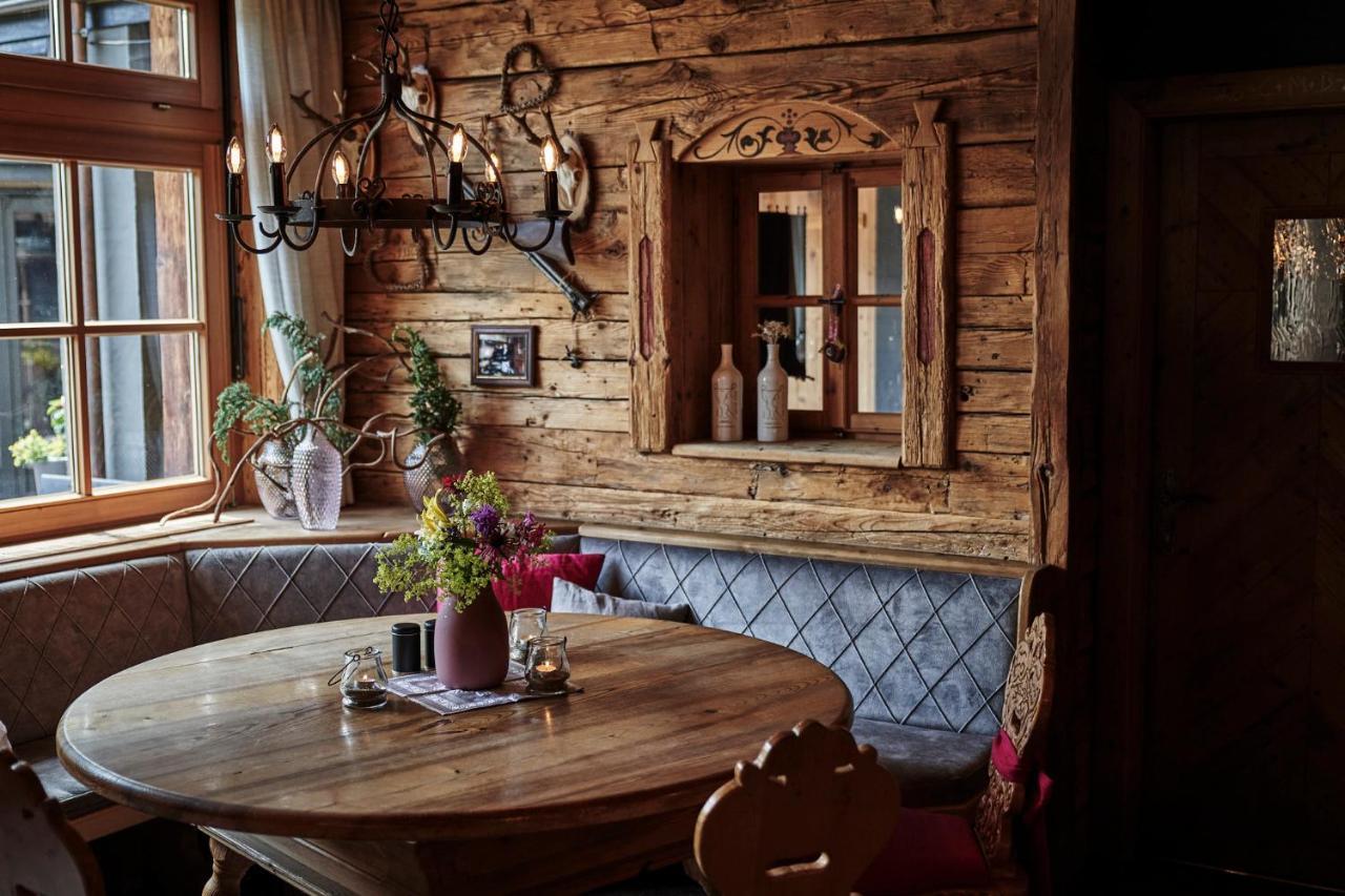 B&B Berglift Direkt An Der Talstation Bad Hofgastein Dış mekan fotoğraf
