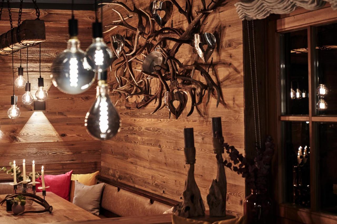 B&B Berglift Direkt An Der Talstation Bad Hofgastein Dış mekan fotoğraf