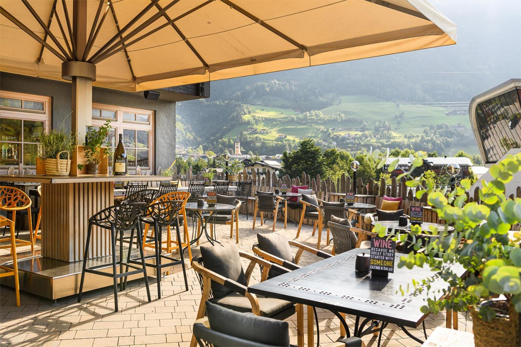B&B Berglift Direkt An Der Talstation Bad Hofgastein Dış mekan fotoğraf