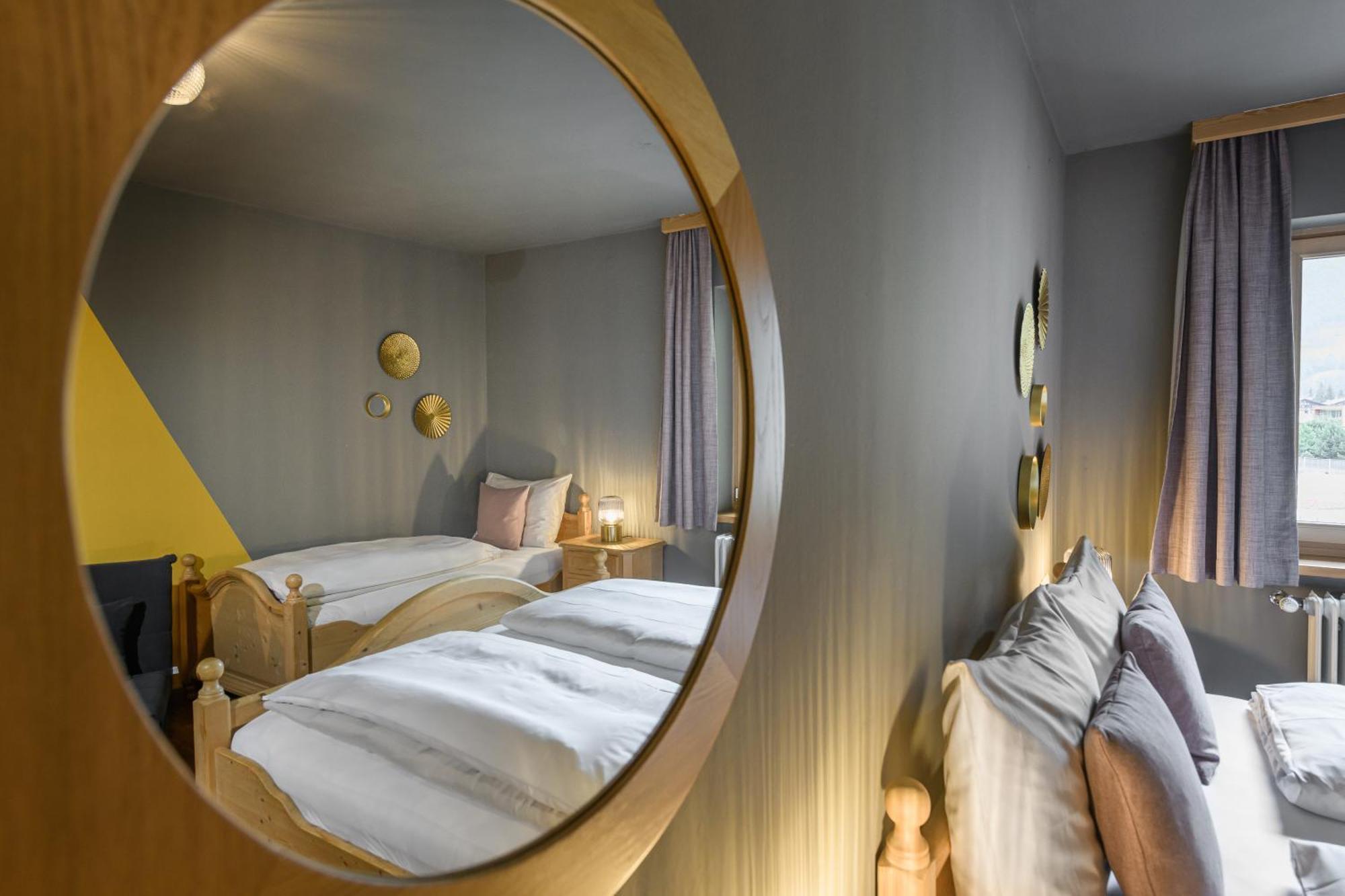 B&B Berglift Direkt An Der Talstation Bad Hofgastein Dış mekan fotoğraf