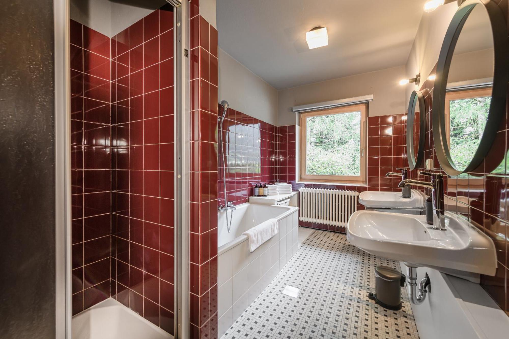 B&B Berglift Direkt An Der Talstation Bad Hofgastein Dış mekan fotoğraf